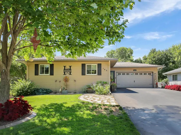 103 Gibbs St N, Prescott, WI 54021