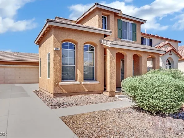 6125 Glenborough St, Las Vegas, NV 89115