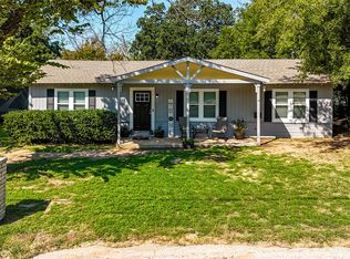 244 Allen St, Weatherford, TX 76086