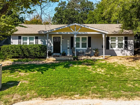 244 Allen St, Weatherford, TX 76086