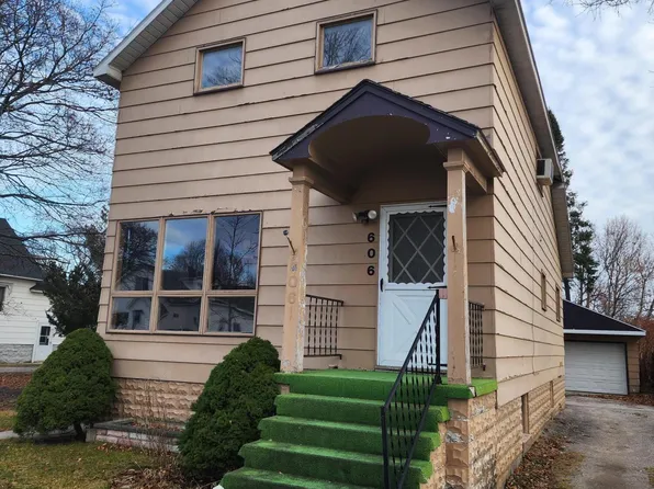 606 S 7th Ave, Alpena, MI 49707
