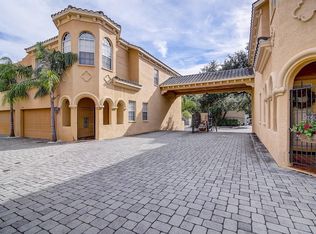 2911 Hansen Manor Ln, Tampa, FL 33611