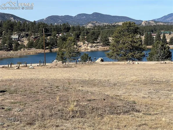6732 County Road 98, Florissant, CO 80816