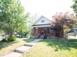 39 N Main Cross St, Hanover, IN 47243