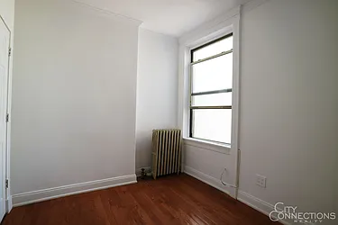 Rented by City Connections Realty