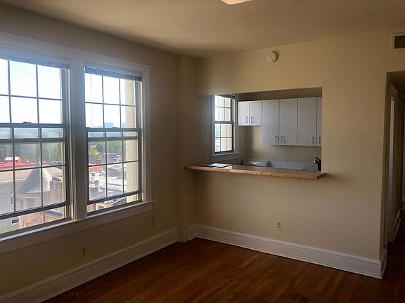 "03" Unit Living Room