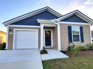 209 Ashworth Drive, Tabor City, NC 28463