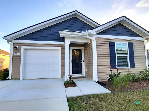 209 Ashworth Drive, Tabor City, NC 28463