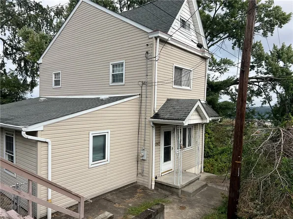 1 Cologne St S, Pittsburgh, PA 15203