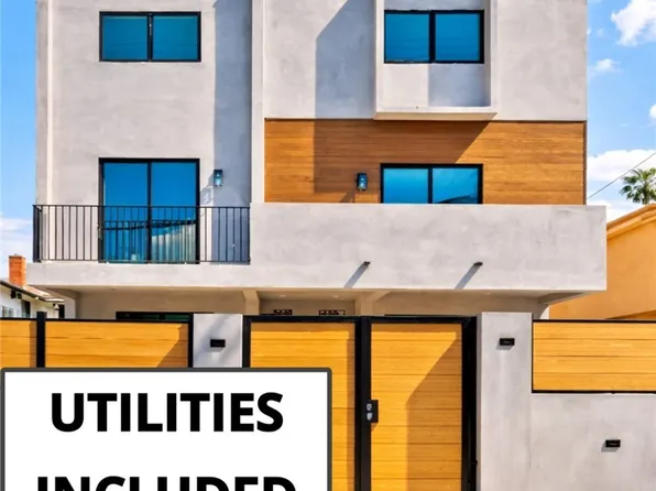 6128 Hazeltine Ave, Van Nuys, CA 91401
