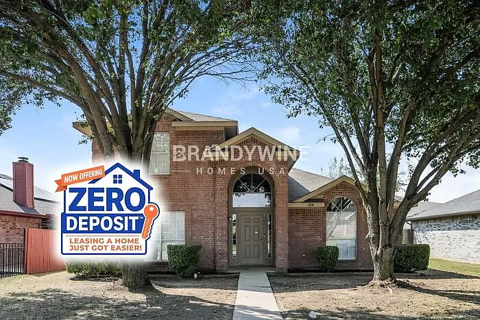 4 bed, 3.0 bath, 1988 sqft, $2,145 — Photo 1