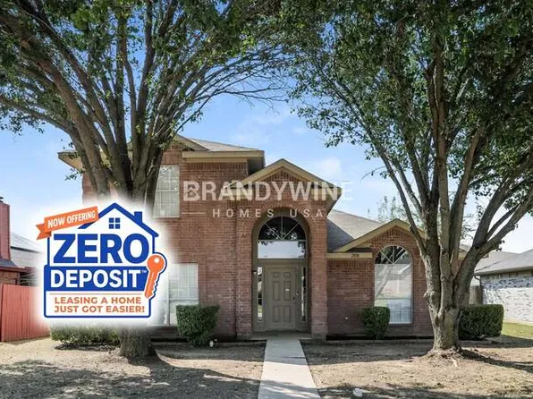 2830 Coral Dr, Lancaster, TX 75146