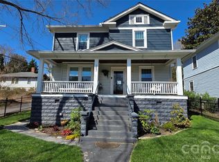 257 S French Broad Ave, Asheville, NC 28801