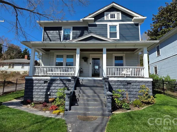 257 S French Broad Ave, Asheville, NC 28801