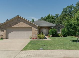 2519 Guinn Farms Rd, Tyler, TX 75707