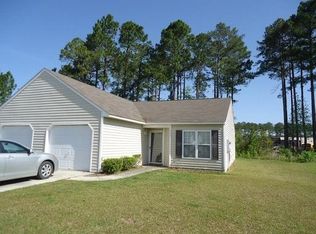 145 Gooding Dr, Havelock, NC 28532