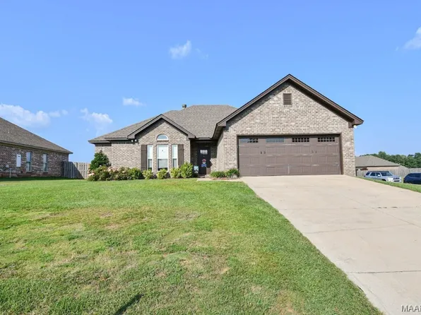 41 Watkins Glen Dr, Wetumpka, AL 36093