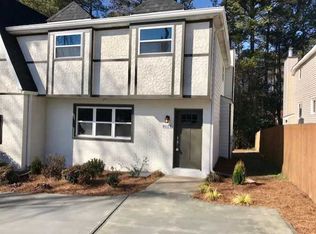 9117 Sharonbrook Dr, Charlotte, NC 28210
