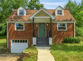280 Iroquois Ave, Pittsburgh, PA