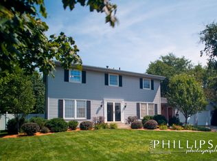 3501 Inverness Rd, Waterloo, IA 50701