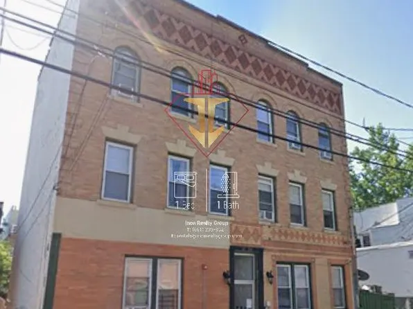 16-18 Wright Ave, Jersey City, NJ