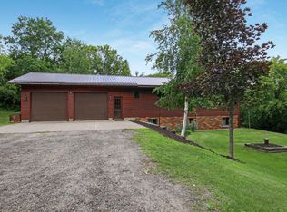 N8067 County Road Q Rd, Knapp, WI 54749