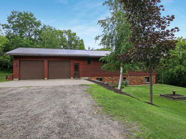 N8067 County Road Q Rd, Knapp, WI 54749