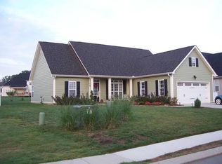 8524 Lexie Ln, Ooltewah, TN 37363