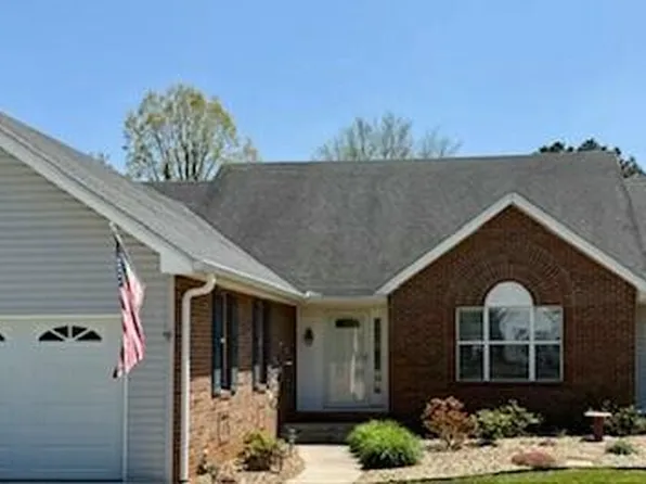 2506 Cindy St Lot 3, Athens, TN 37303