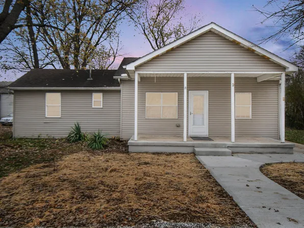 14946 Canal St, South Bloomfield, OH 43103