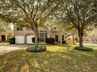 10701 Trophy Cv, Austin, TX 78748