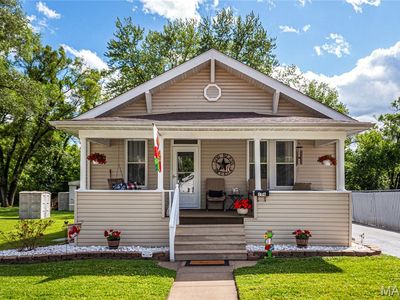 106 E Ofallon Dr, Caseyville, IL, 62232