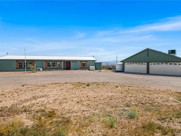 1464 S Dragoon Rd, Golden Valley, AZ 86413