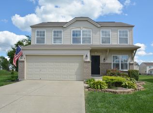 6656 Scarborough Ct, Morrow, OH 45152
