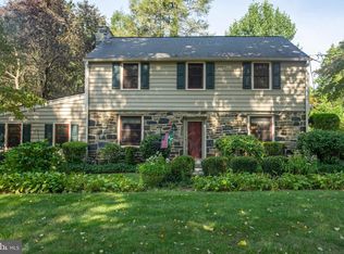 74 Mansion Rd, Springfield, PA 19064