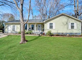 915 Brentwood Way, Simpsonville, SC 29680