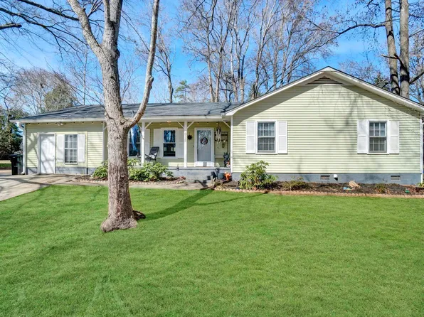 915 Brentwood Way, Simpsonville, SC 29680