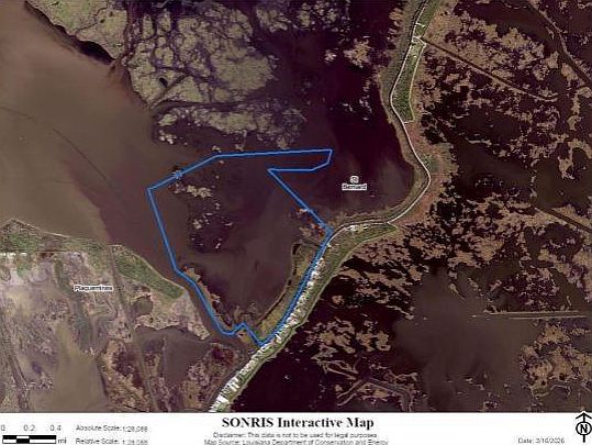 1st image of 0 Delacroix Rd