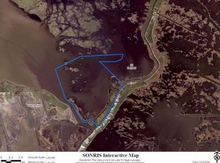 0 Delacroix Rd, New Orleans, LA 70131