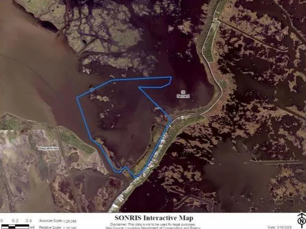 0 Delacroix Rd, New Orleans, LA 70131