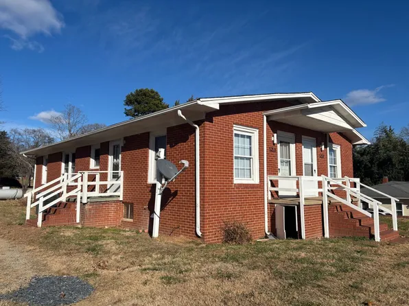 1917, 525 & B Weaver Ave #A, High Pt, NC 27263