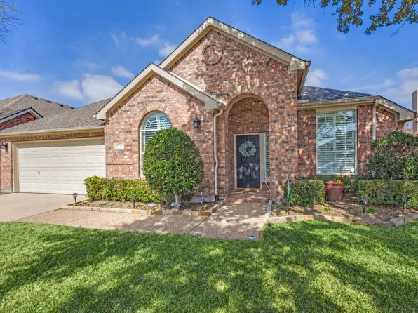 1377 Ranch House Dr, Fairview, TX 75069