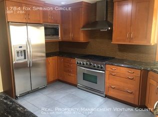 1784 Fox Springs Cir, Thousand Oaks, CA 91320