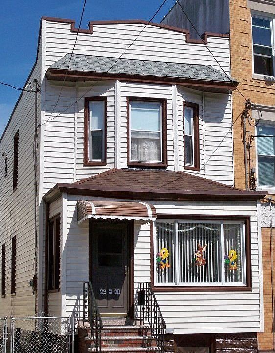For Sale: 6471 Cooper Avenue, Glendale, New York 11385