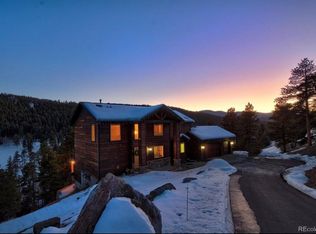 7374 Heiter Hill Rd, Evergreen, CO 80439