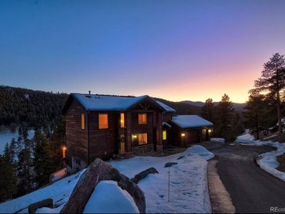 7374 Heiter Hill Rd, Evergreen, CO, 80439