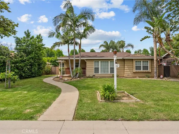 16427 Nordhoff St, North Hills, CA 91343