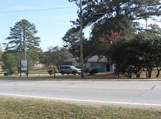 645 Forsyth St, Barnesville, GA 30204