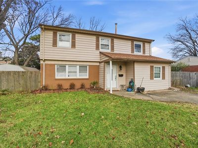 3016 Coach House Ln, Virginia Beach, VA, 23452