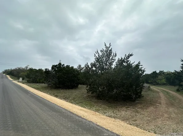 3213 Hawthorne Rd LOT 324, Spring Branch, TX 78070